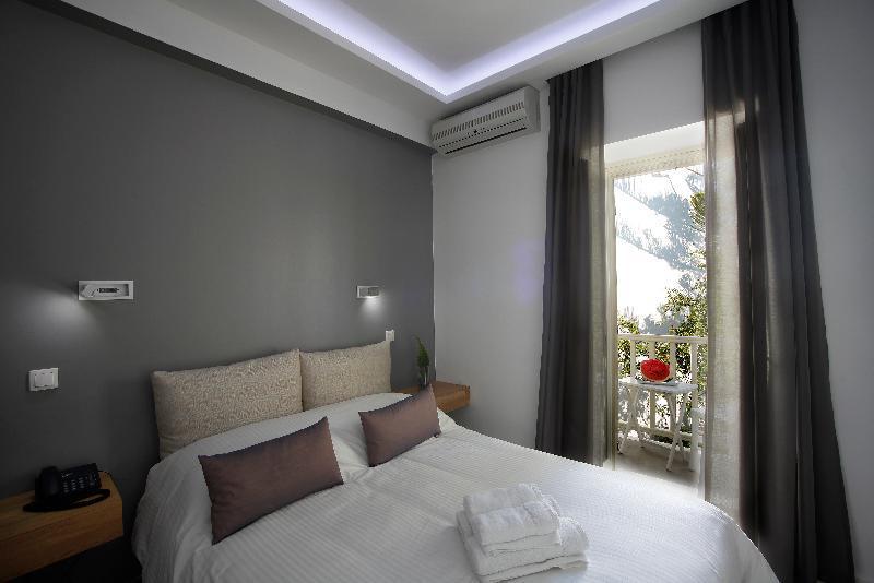 Fresh Boutique Hotel Mykonos Town Екстериор снимка