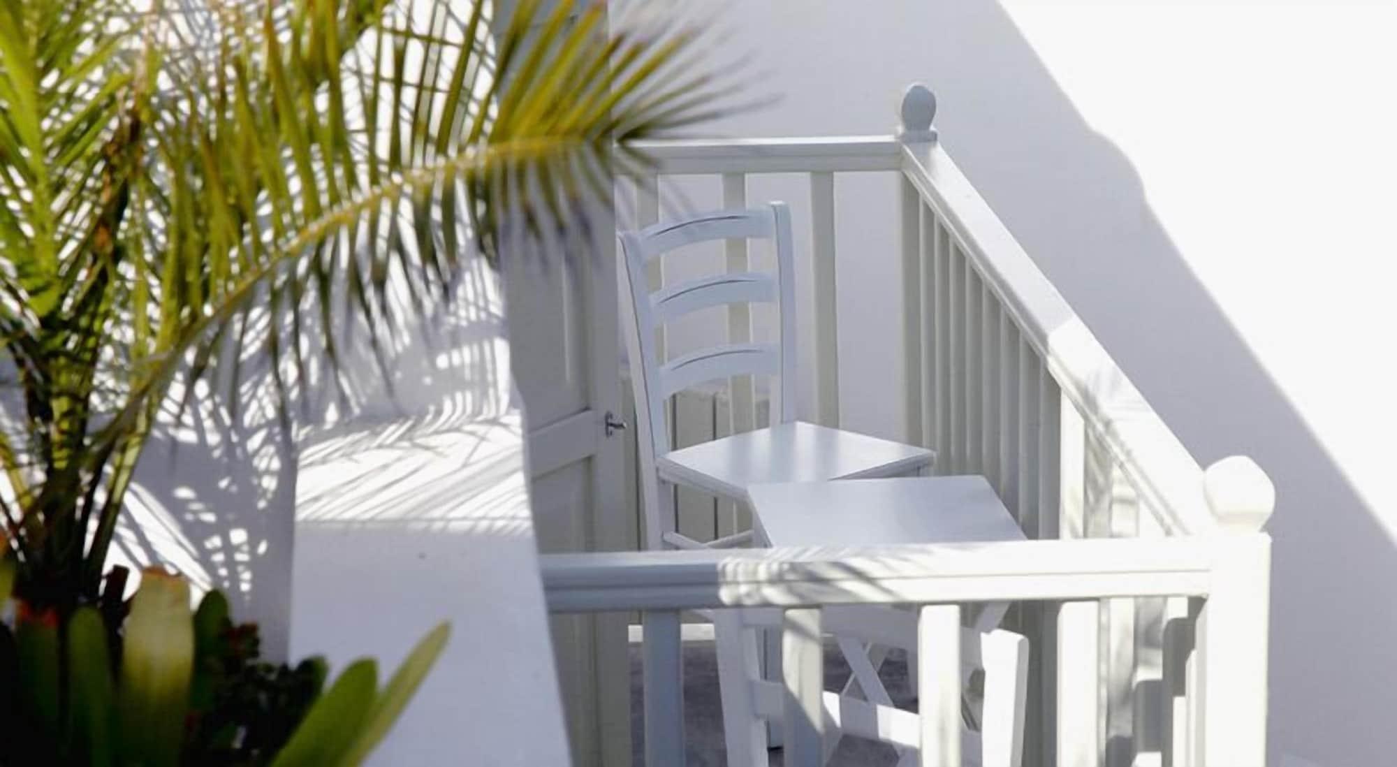 Fresh Boutique Hotel Mykonos Town Екстериор снимка