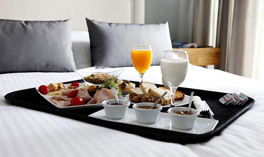 Fresh Boutique Hotel Mykonos Town Екстериор снимка