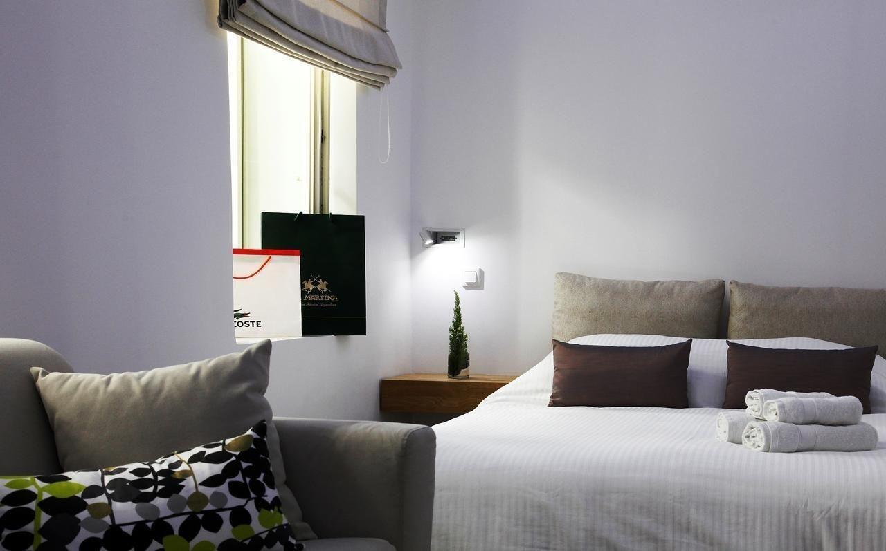 Fresh Boutique Hotel Mykonos Town Екстериор снимка