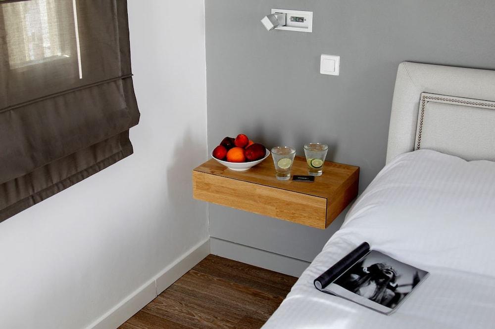 Fresh Boutique Hotel Mykonos Town Екстериор снимка