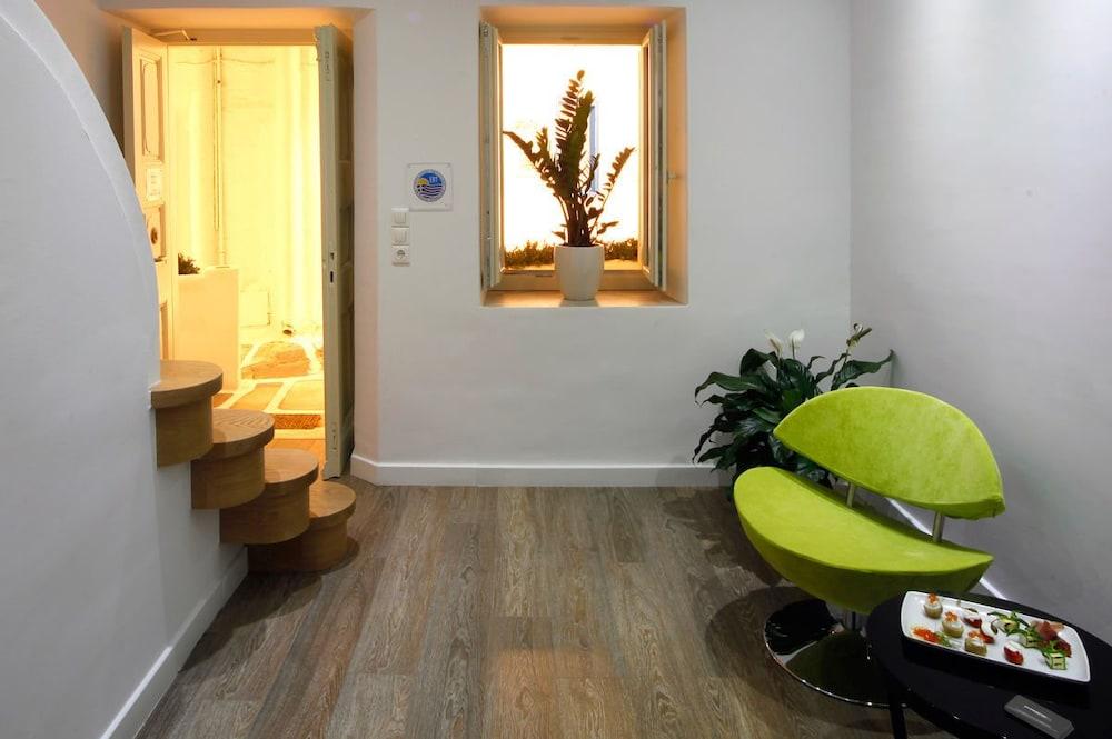 Fresh Boutique Hotel Mykonos Town Екстериор снимка