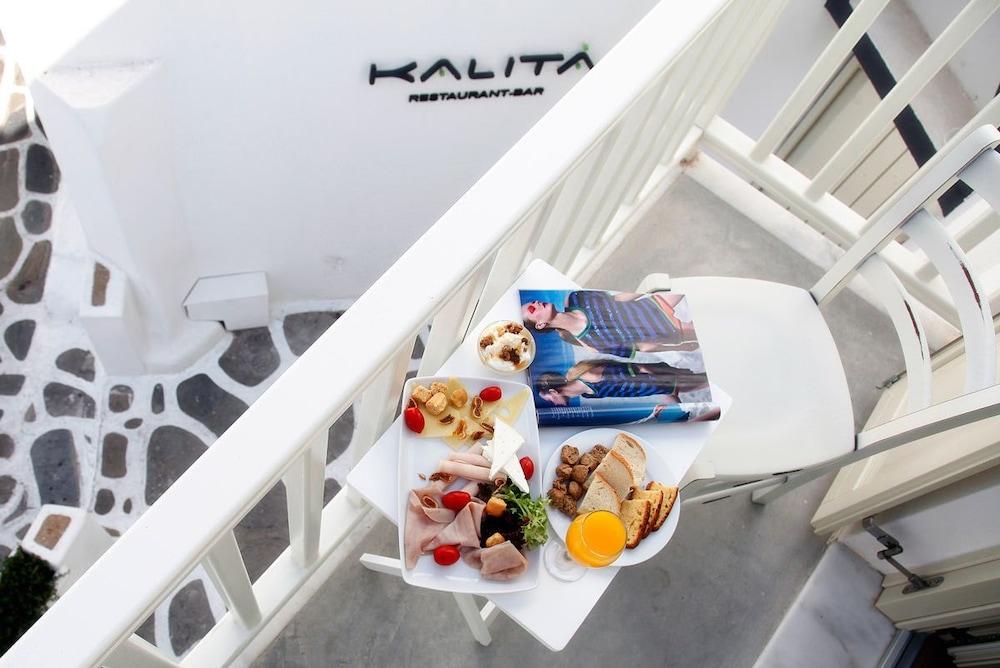 Fresh Boutique Hotel Mykonos Town Екстериор снимка
