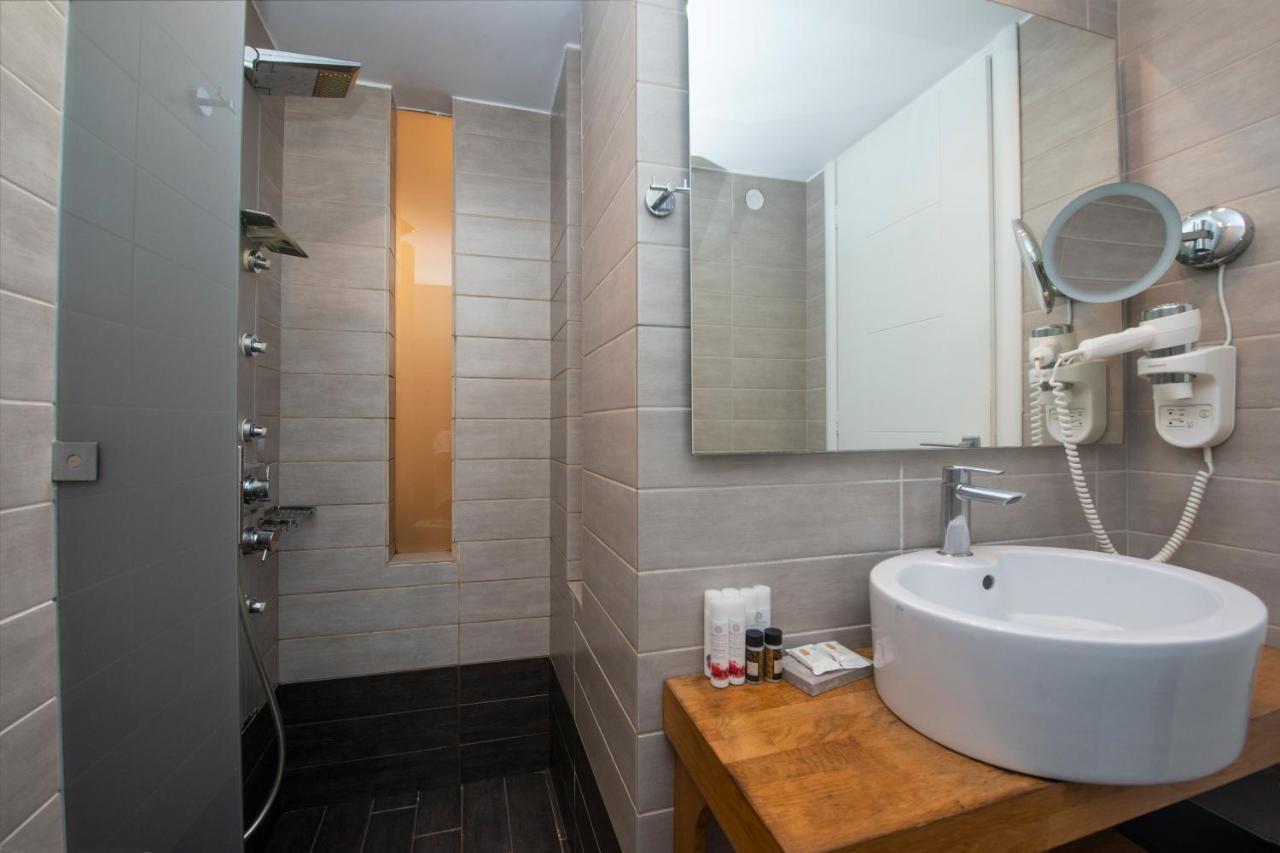 Fresh Boutique Hotel Mykonos Town Екстериор снимка