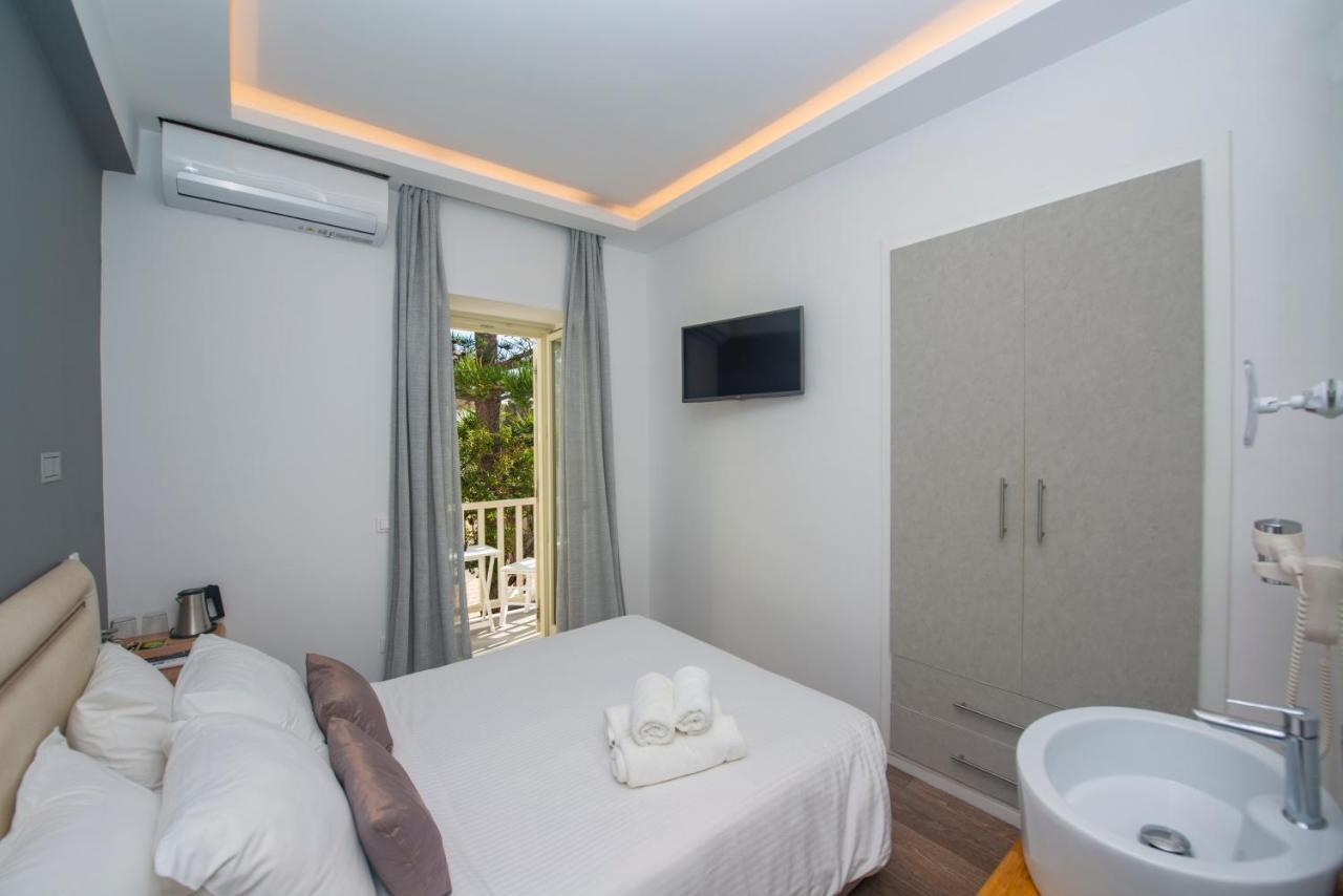 Fresh Boutique Hotel Mykonos Town Екстериор снимка