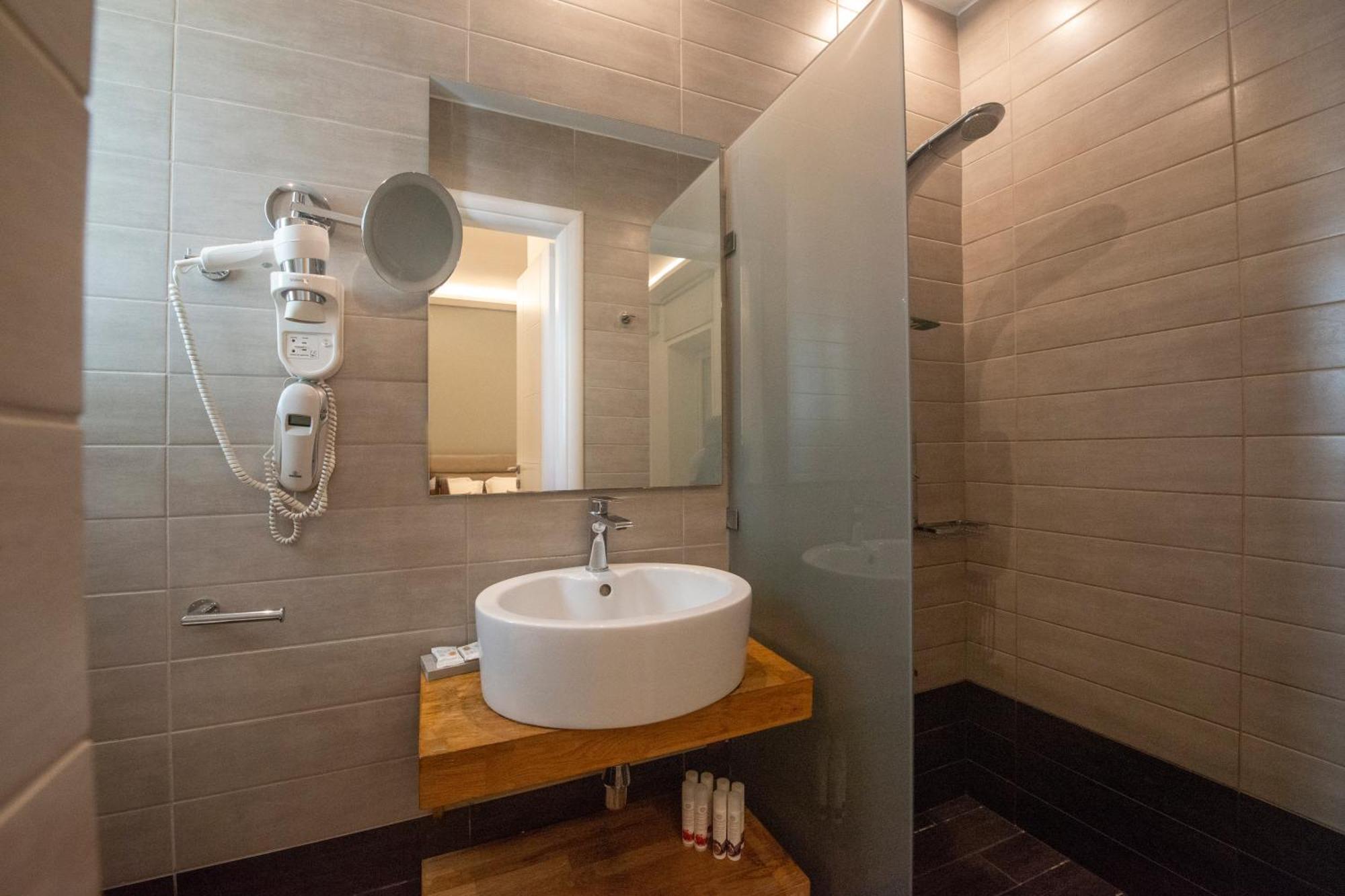 Fresh Boutique Hotel Mykonos Town Екстериор снимка