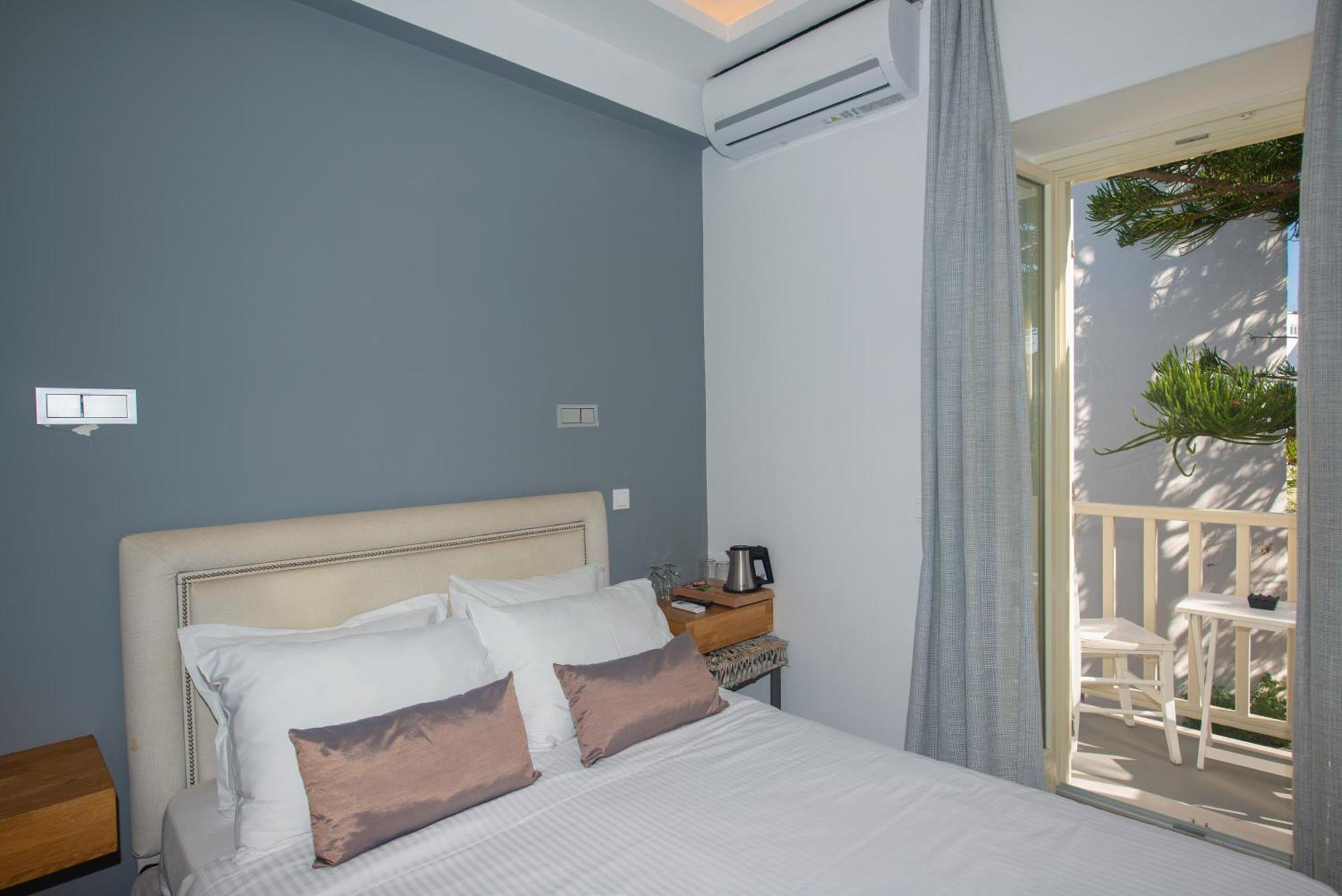 Fresh Boutique Hotel Mykonos Town Екстериор снимка