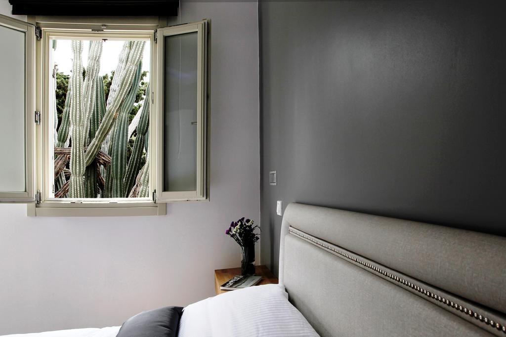 Fresh Boutique Hotel Mykonos Town Екстериор снимка