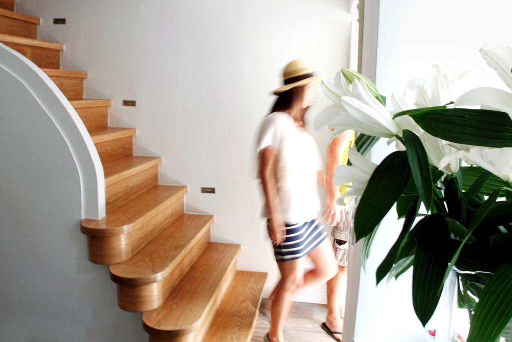 Fresh Boutique Hotel Mykonos Town Екстериор снимка