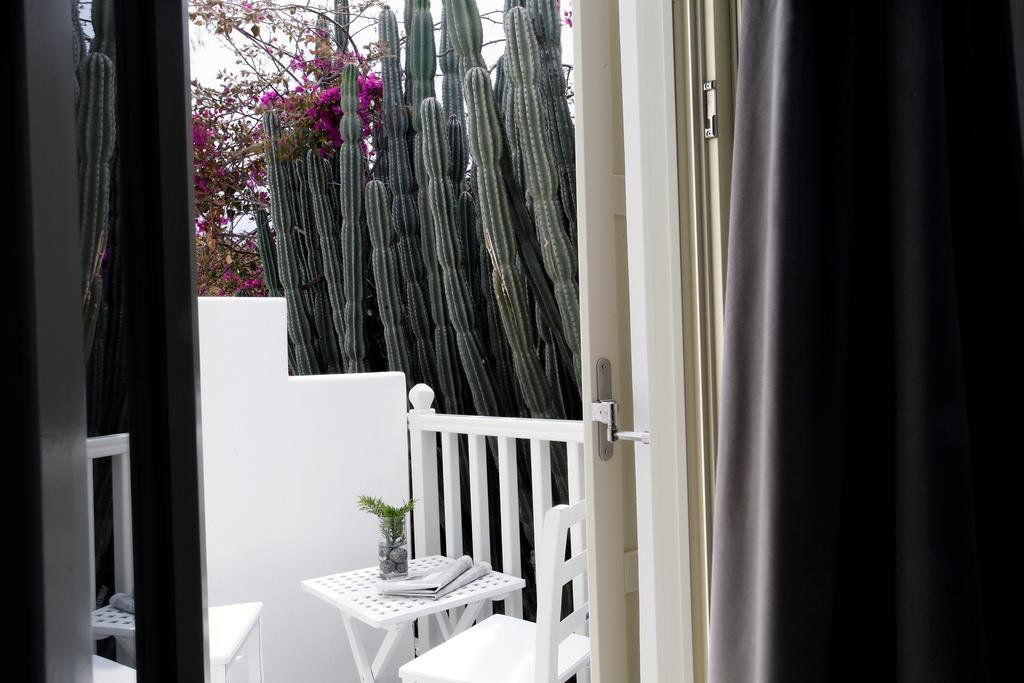 Fresh Boutique Hotel Mykonos Town Екстериор снимка