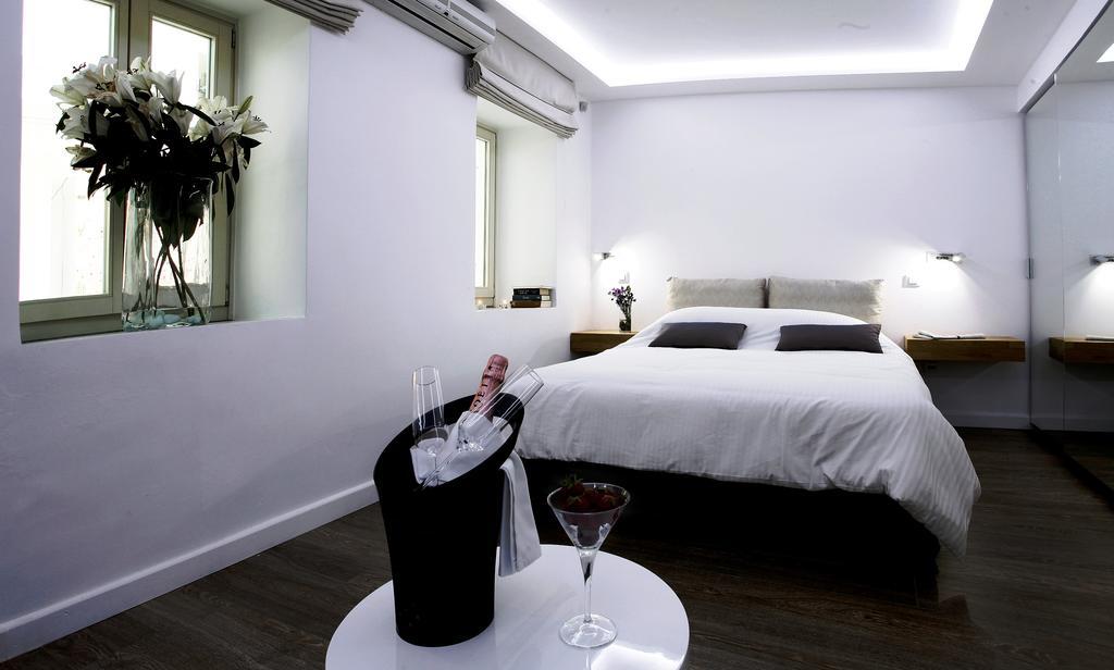 Fresh Boutique Hotel Mykonos Town Екстериор снимка