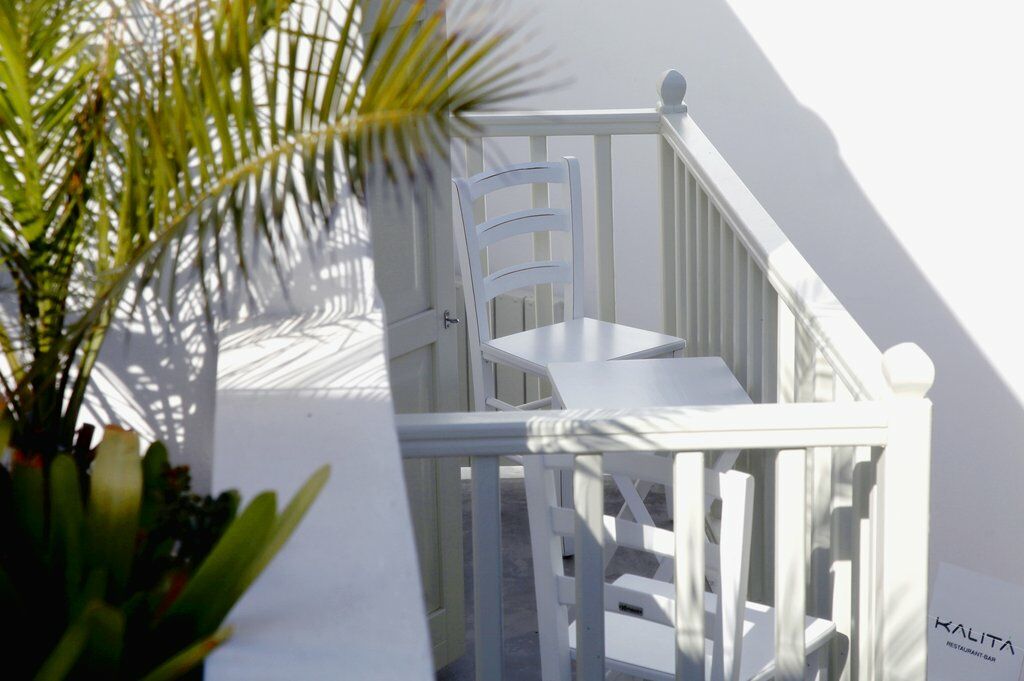 Fresh Boutique Hotel Mykonos Town Екстериор снимка