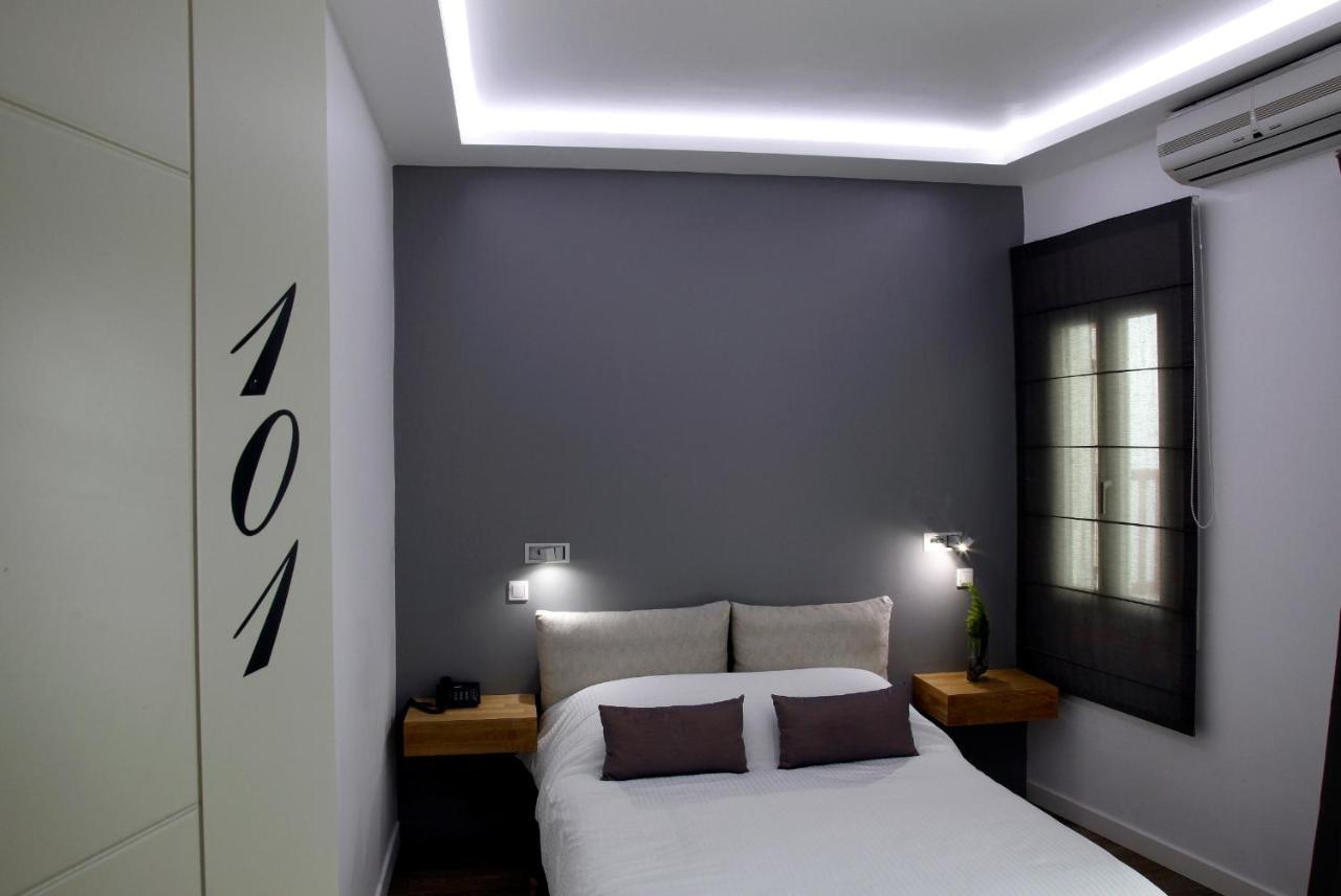Fresh Boutique Hotel Mykonos Town Стая снимка